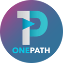 OnePath Network Logo